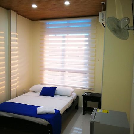 Hotel Zafiro Leticia Extérieur photo