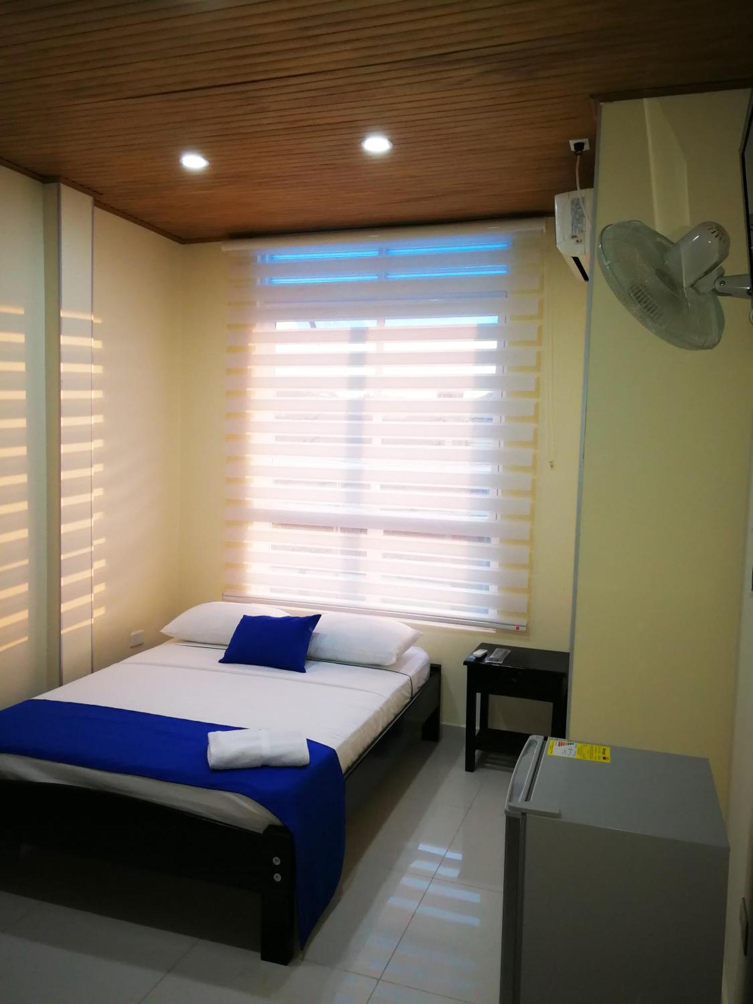 Hotel Zafiro Leticia Extérieur photo