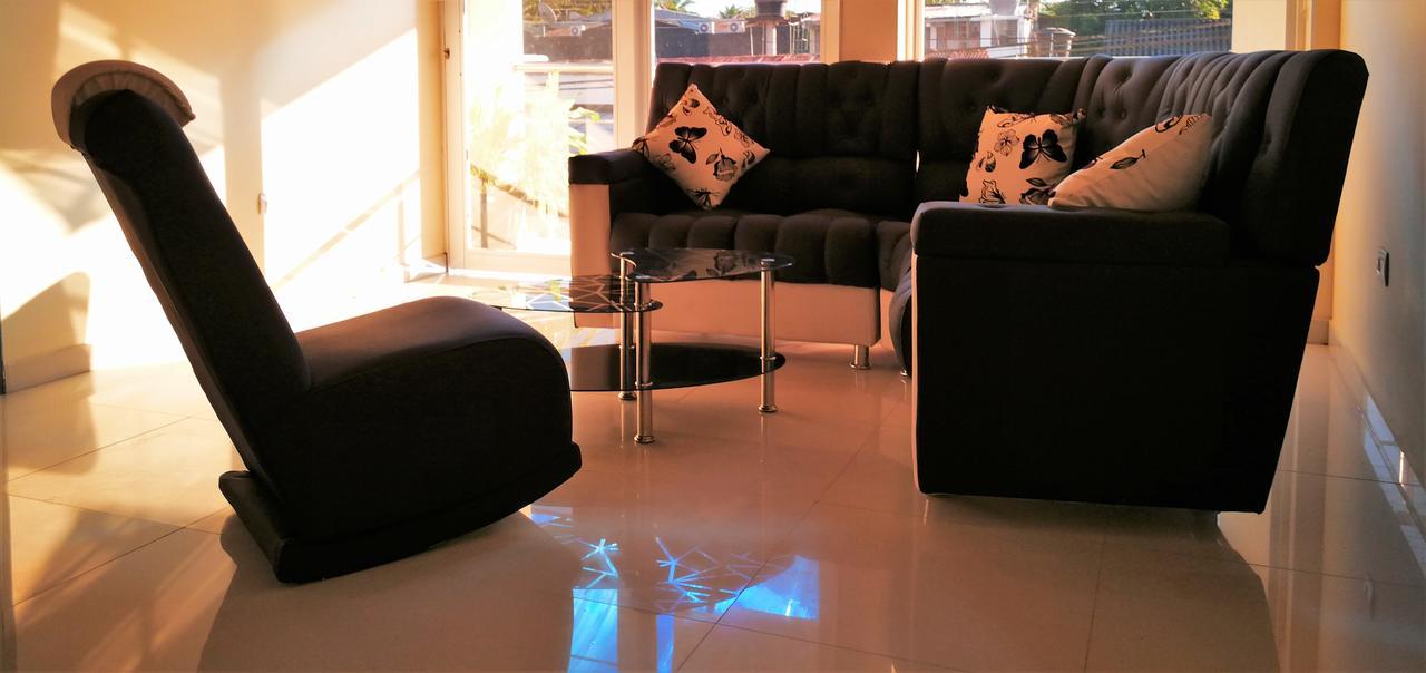 Hotel Zafiro Leticia Extérieur photo